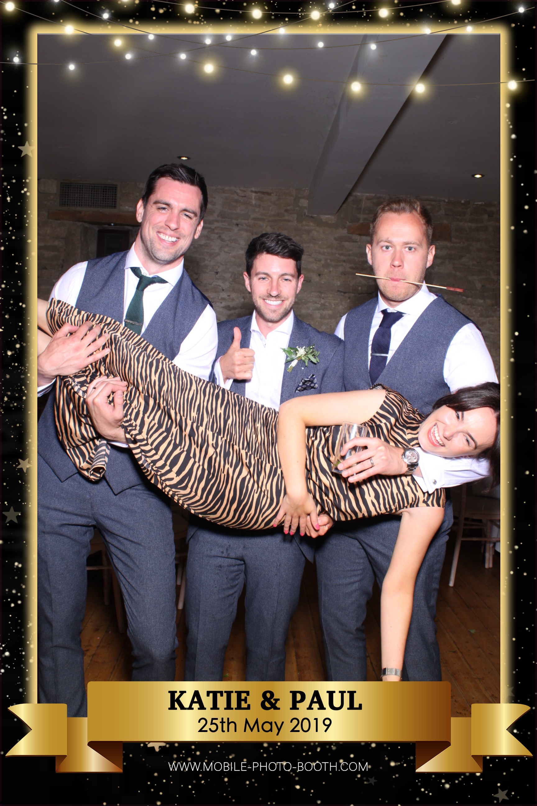 Katie & Pauls Wedding  | View more photos from the event at images.mobile-photo-booth.com/u/MobilePhotoBoothUK/Katie-Pauls-Wedding